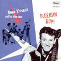 ジーン・ヴィンセントの『Bluejean Bop!』は過去最高のデビューアルバムか？