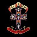3,000万枚を売り上げた『Appetite For Destruction』のチャートアクション