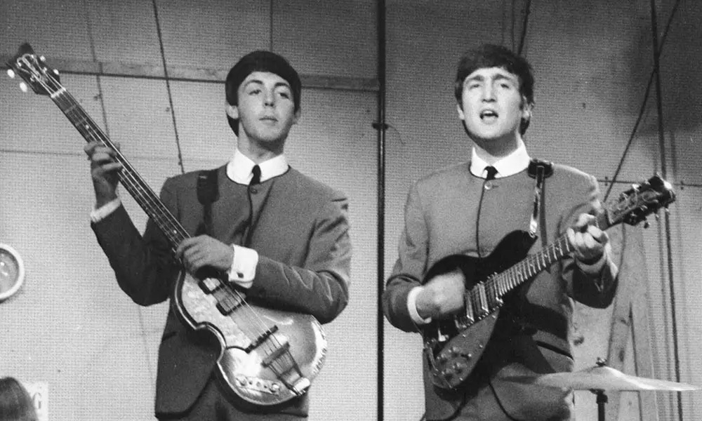 1957年7月6日、ジョンとポールが初めて出会った日
