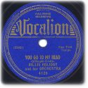 ビリー・ホリデイ、ブライアン・フェリーそしてチャック・ベリーを結ぶロマンティックな名曲