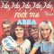 ABBA/アバ「I Do, I Do, I Do, I Do, I Do」: 国によってチャート結果が違った楽曲