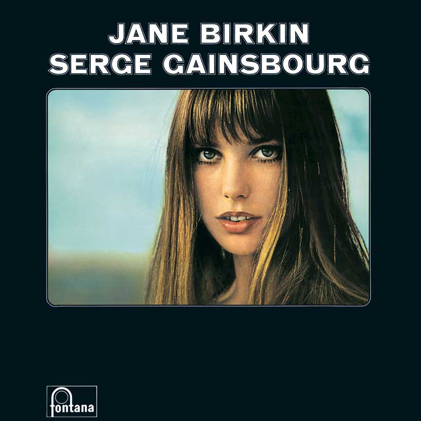 回収/発売禁止ながらUK1位、ジェーン・バーキン＆セルジュ・ゲンスブール「Je T'Aime… Moi Non Plus」