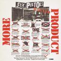 セックス・ピストルズ、79年発売の『Some Product』の拡張版『More Product』をリリース