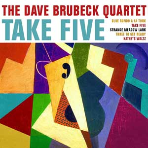 Dave-Brubeck-Take-Five-Album-Cover-300