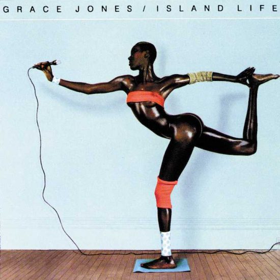 Grace-Jones-Island-Life-550x550