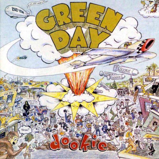 Green-Day-Dookie-550x550