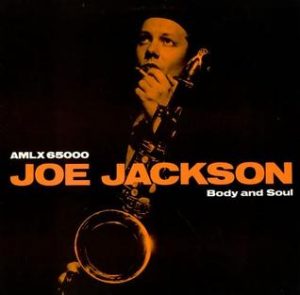 JoeJacksonBodyAndSoul