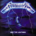 メタリカ『Ride The Lightning』解説：ヘヴィ・メタルを永遠に変えたセカンド・アルバム