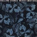 約8年ぶりのツアーで大ヒットとなったザ・ローリング・ストーンズの「Mixed Emotions」と『Steel Wheels』