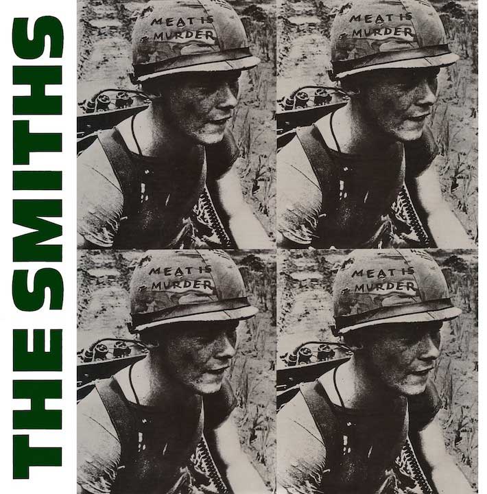 The-Smiths-Meat-Is-Murder-