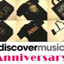 uDiscovermusic開設半年記念プレゼント