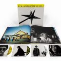 R.E.M.『AUTOMATIC FOR THE PEOPLE』25周年記念盤が発売。ドルビー・アトモスの収録はメジャー初