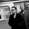 U2新作アルバムからの1stシングル「You’re the Best Thing About Me」発売開始