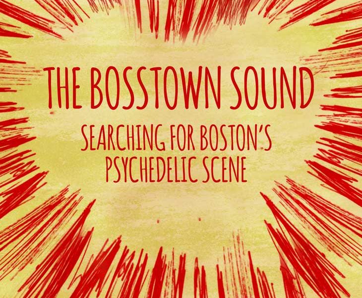 ロックの歴史に残る60年代の最大の失敗と言われる「ボスタウン