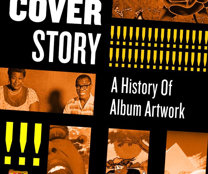 アルバム・アートワークの歴史：ジャズからロック、プログレを彩るデザイナーとアーティスト達
