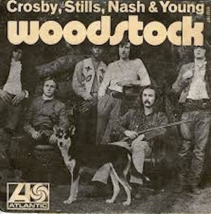 CSNY