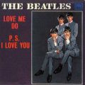 ザ・ビートルズの「Love Me Do」が全米1位になるまでの長い道のり