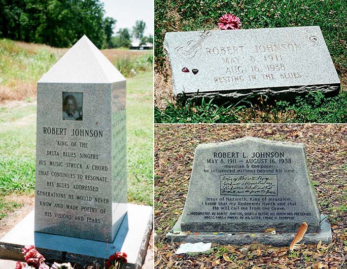 Robert-Johnston-gravestones-2