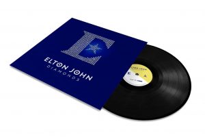 EltonJohn_Diamonds_2LP_正面