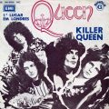 フレディがいつもと違った方法で作り上げたクイーンの代表曲「Killer Queen」