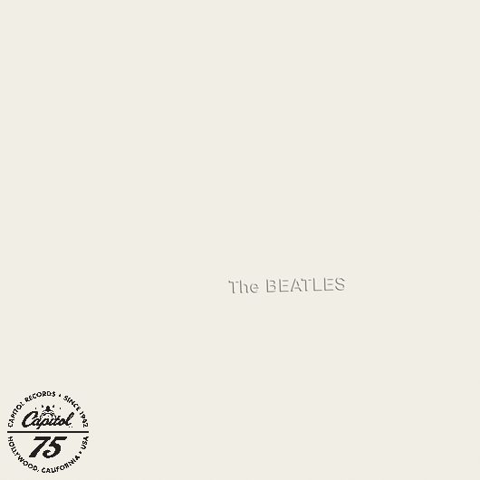 ザ ビートルズ The White Album の制作秘話と9つの楽曲エピソード