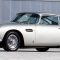 ポール・マッカートニーが所有していた007でもお馴染みの1964年のアストン・マーチンDB5が競売に