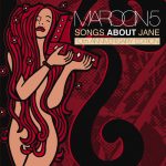 失敗したバンドの再挑戦 成功することへのプレッシャーから生まれたマルーン5の Songs About Jane