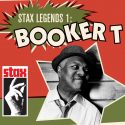 スタックス・レコードのレジェンドたちその①：ブッカー・T・ジョーンズ