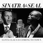 フランク･シナトラ＆シール「サンタが街にやってくる」