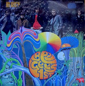 Bee-Gees-1st