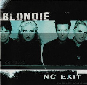 Blondie-No-Exit