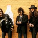 元モーターヘッドのギタリスト、“ファスト”・エディ・クラークが67歳で死去