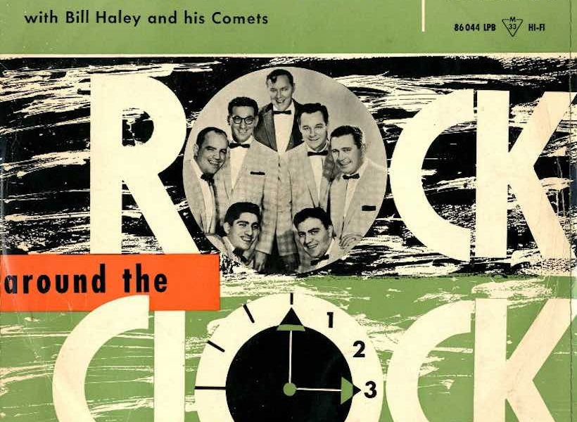 Bill Haley - ロックアラウンドザロック(Decca)42枚セット Bill Haley - ロックアラウンドザロック(Decca)42枚セット