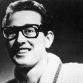 1956年1月のバディ・ホリーのレコーディング・デビュー