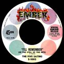 ビーチ・ボーイズを魅了したグラミー殿堂入り楽曲、ファイヴ・サテンズ「In The Still Of The Nite」とは？