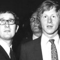 ザ・ビートルズのプロモーター、イミディエイト・レコードの共同創設者トニー・カルダーが死去