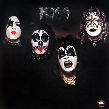 KISS  キッス「Box Set」