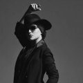 親密でありながらも威厳のあるメロディ・ガルドー初のフルライヴ盤『Live In Europe』