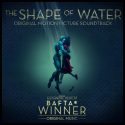 映画「シェイプ・オブ・ウォーター」の音楽が英国アカデミー賞最優秀作曲賞を受賞