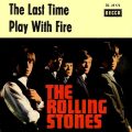ザ・ローリング・ストーンズの「The Last Time」解説：オリジナルで初のUK1位となった曲