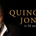 クインシー・ジョーンズの20曲：飽くことを知らない創造力