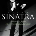 フランク・シナトラ、1985年の武道館公演のDVD+2CD発売決定、CD化は世界初