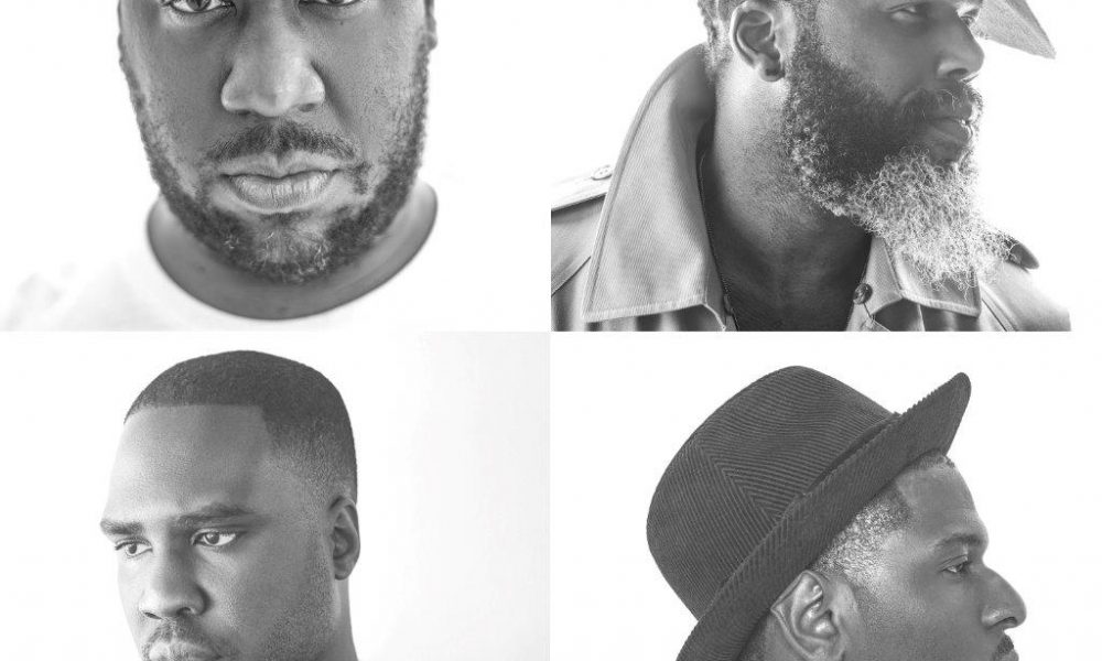 Robert Glasper Kaytranada Remixes レコード Robert Glasper X Kaytranada Remixes レコード