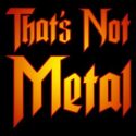 「That’s Not Metal」：イギリス最大のメタル・ポッドキャストがマリリン・マンソン、コートニー・ラヴとヴァン・ヘイレンについて語る