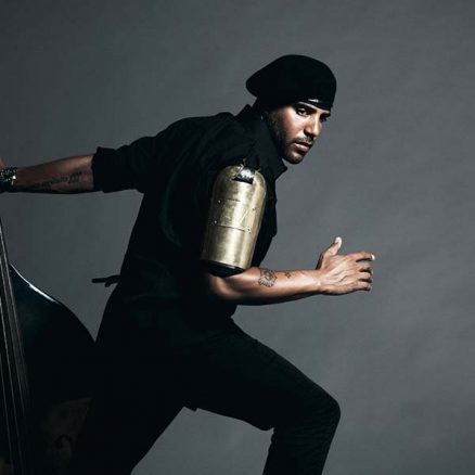 Jazz Appreciation Month | uDiscoverMusic