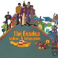 ザ・ビートルズ『Yellow Submarine』のグラフィック・ノベルのトレーラー映像公開