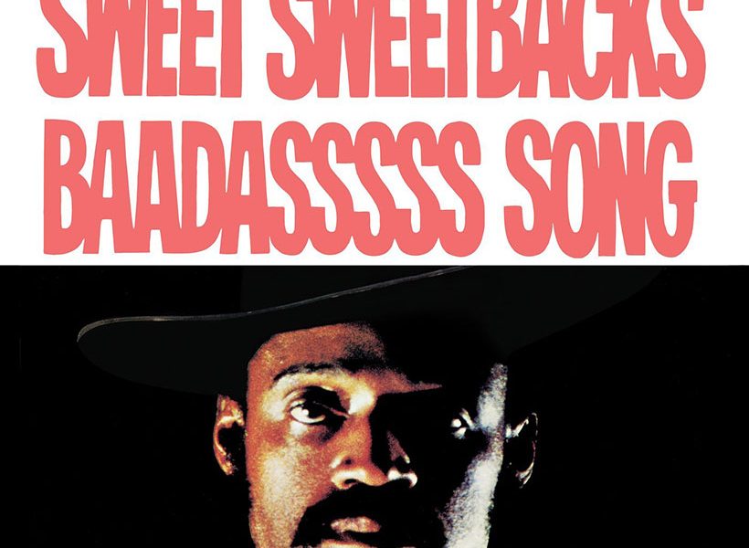 希少　スウィート スウィート バックBAADASSSS SONG DVD　70s 希少 スウィート スウィート バックBAADASSSS SONG DVD 70s