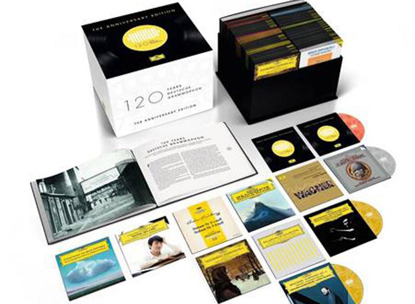 クラシックCD40枚 まとめ売り ドイツグラモフォン等々｜CD・DVD
