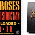 ガンズ･アンド･ローゼズ『Appetite For Destruction』の聴きどころby増田勇一