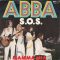 ABBAのベスト・シングル・ランキングが発表、第1位は「SOS」
